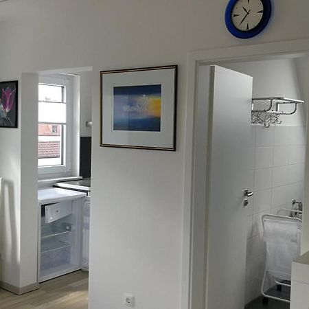 Muenchen Waldperlach Ruhig Und Sehr Schoene Wohnung Exteriér fotografie