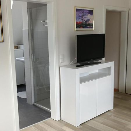 Muenchen Waldperlach Ruhig Und Sehr Schoene Wohnung Exteriér fotografie