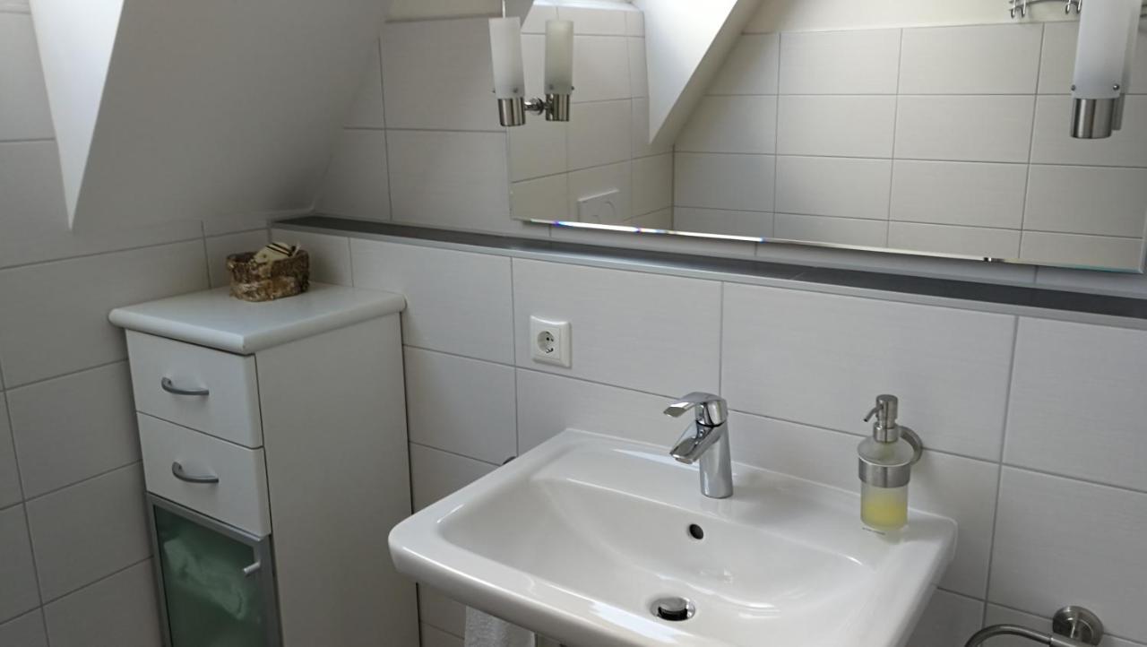 Muenchen Waldperlach Ruhig Und Sehr Schoene Wohnung Exteriér fotografie
