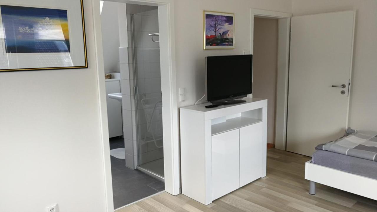 Muenchen Waldperlach Ruhig Und Sehr Schoene Wohnung Exteriér fotografie